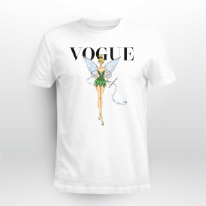 DISNEY PRINCESS TINKERBELL