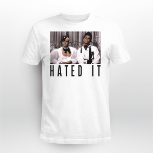 Hated It in Living Color Skit Variety Tv Show black