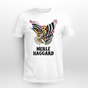 Merle Haggard