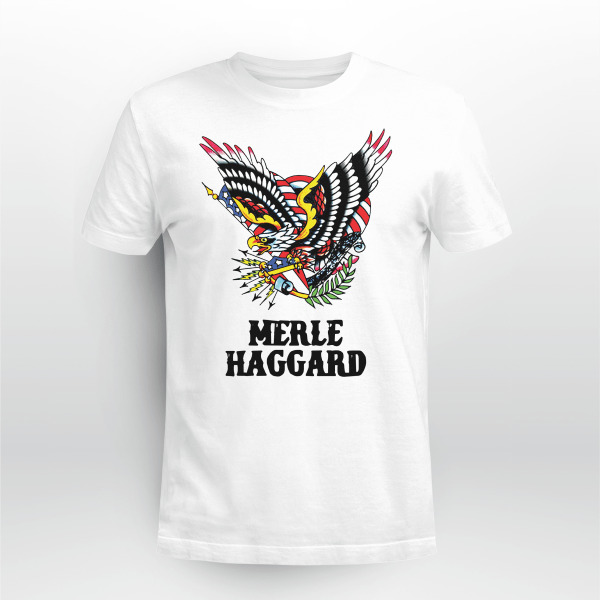 Merle Haggard