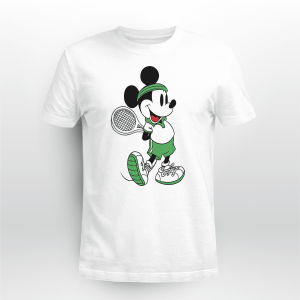 MICKEY MOUSE TENNIS
