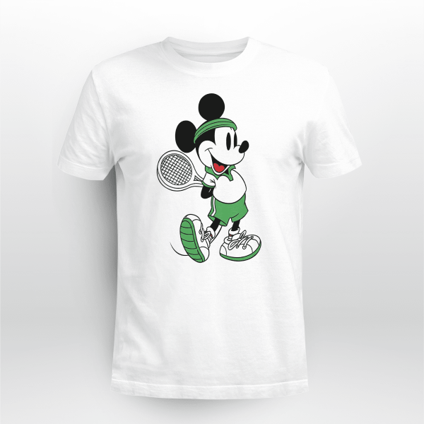 MICKEY MOUSE TENNIS