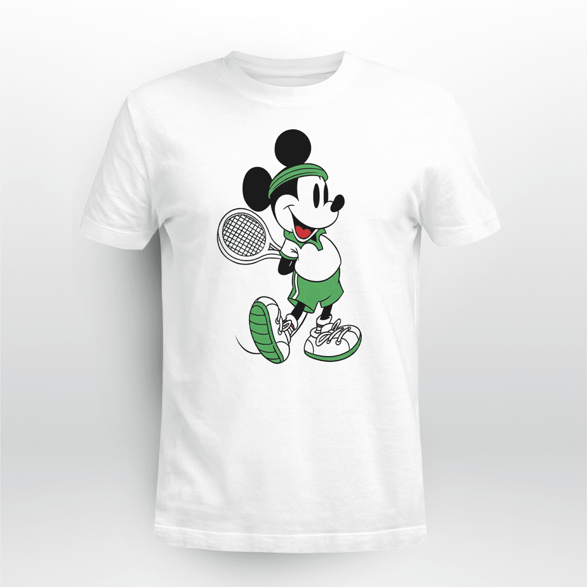 MICKEY MOUSE TENNIS