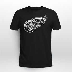 Detroit Red Wings Brand