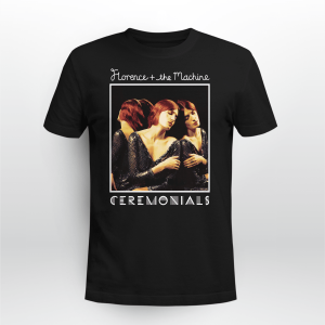 Florence The Machine Ceremonials