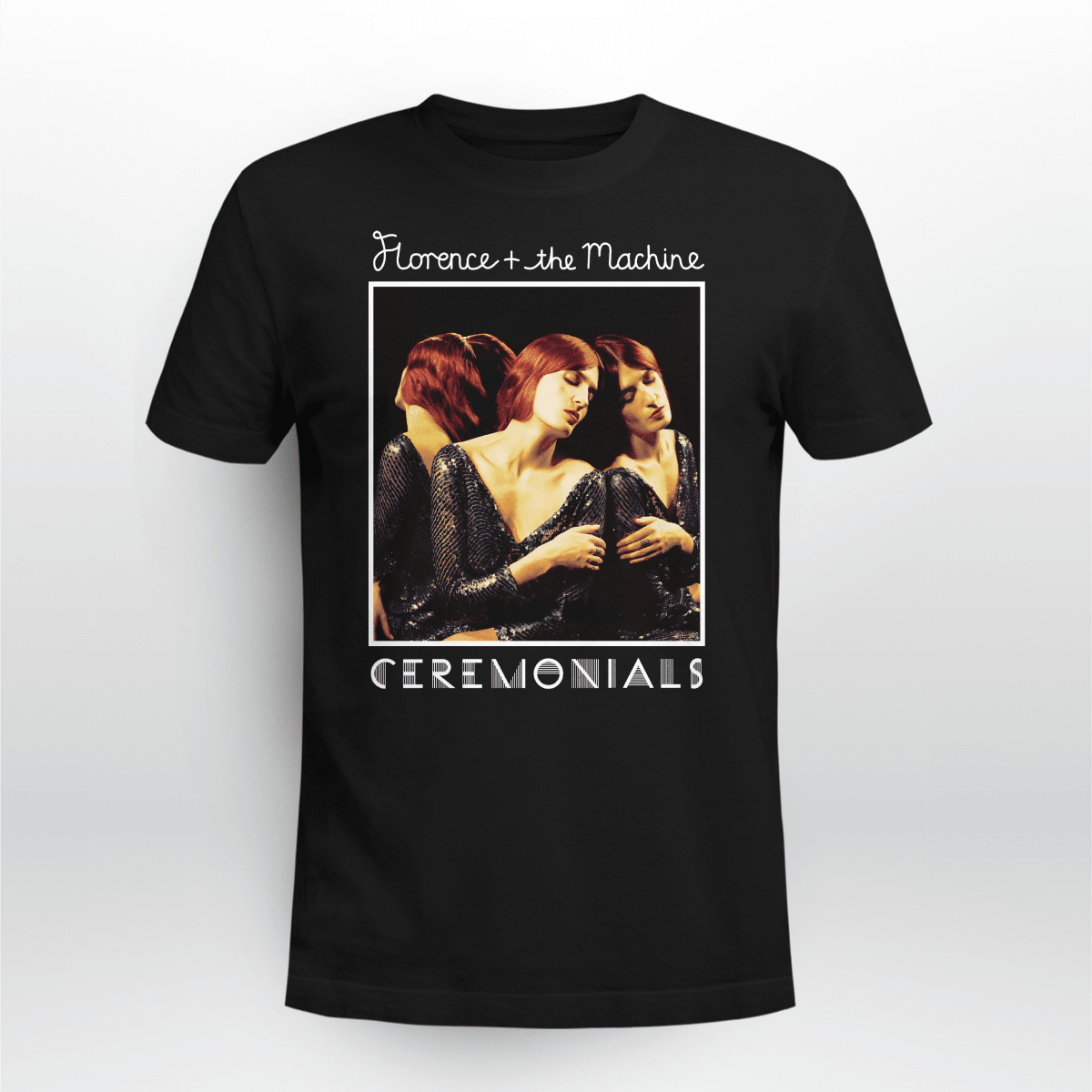 Florence The Machine Ceremonials