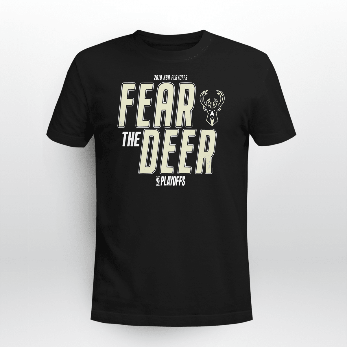 Fear The Deer ShirtFear The Deer