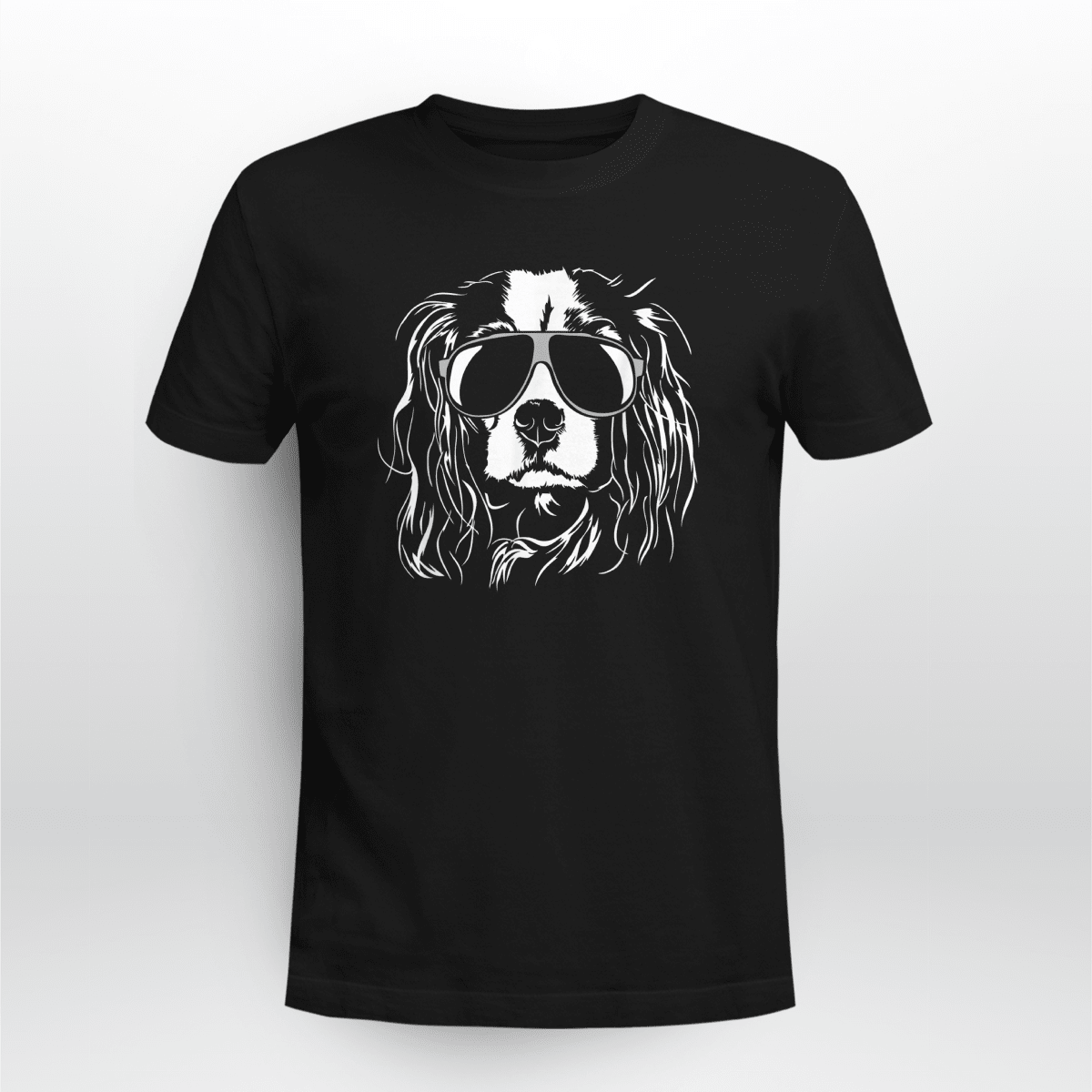 Funny Proud Cavalier King Charles Spaniel