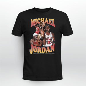 CHICAGO BULLS MICHAEL JORDAN