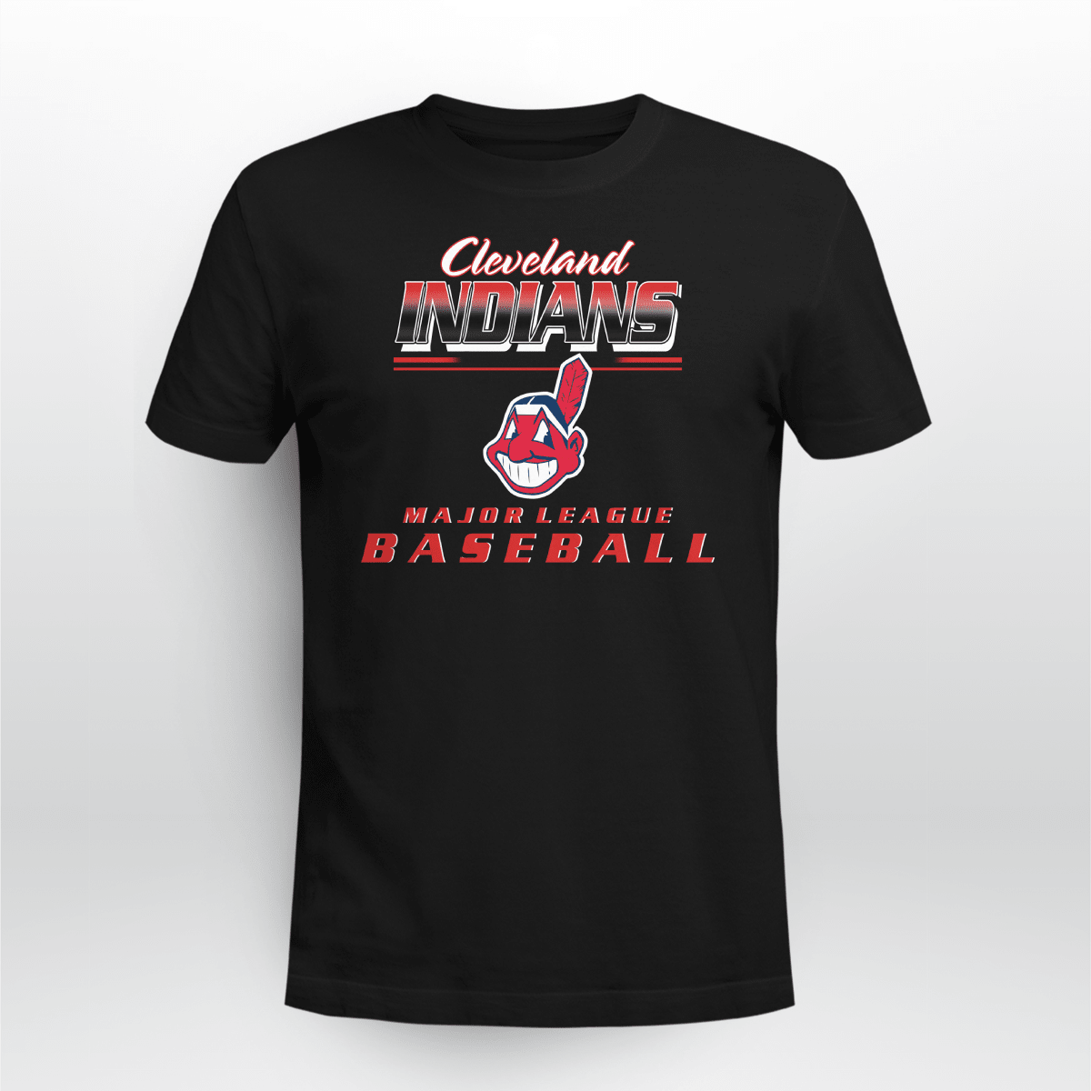 CLEVELAND INDIANS MLB