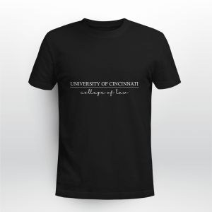 UNIVERSITY OF CINCINNATI COLLEGE OF LAW