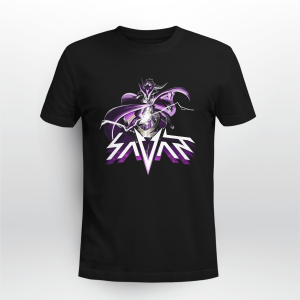 Savant Merch