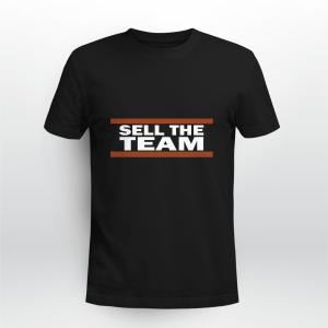 SELL THE TEAM