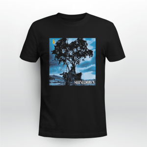 Shinedown Leave A Whisper