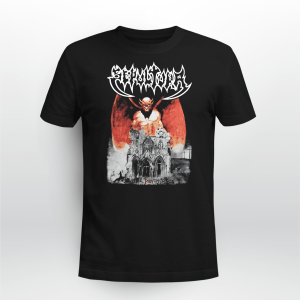 Sepultura Rock group Bestial Devastation