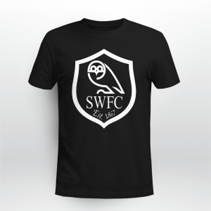 Sheffield Wednesday FC Soccer Football
