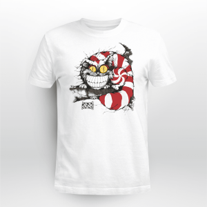 CHESHIRE CAT I_m Mad Andazia International