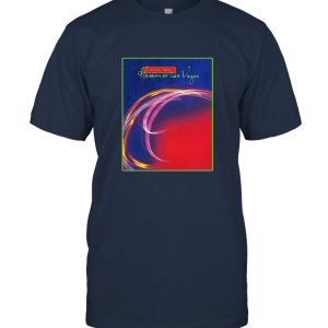 Cocteau Twins Heaven or Las Vegas Scottish rock punk band Unisex T-Shirt