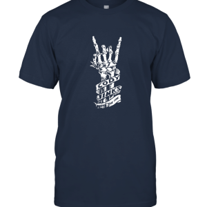 Cody Jinks After The Fire Unisex T-Shirt