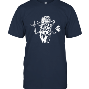 Cody Jinks vintage T Shirt Country Music Lifers Unisex T-Shirt