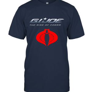 COBRA Unisex T-Shirt