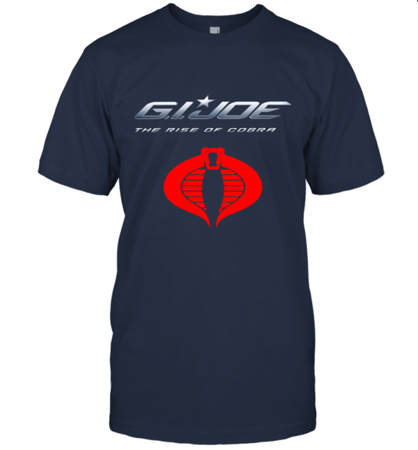 COBRA Unisex T-Shirt