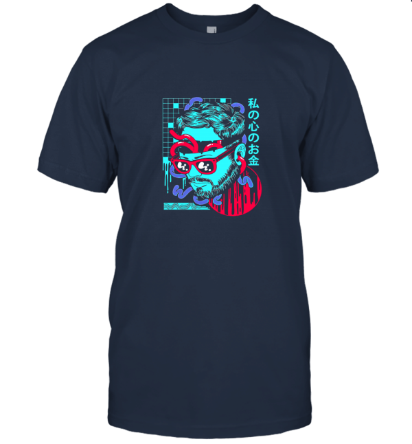 Clothing Wubby paymoneywubby Conscious T Shirt birthday gift shirt Sweatshirt Hoodie 8285 Unisex T-Shirt