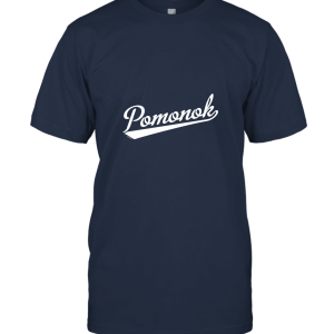 Co Pomonok Unisex T-Shirt