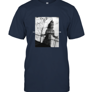 Coaltar Of The Deepers Unisex T-Shirt