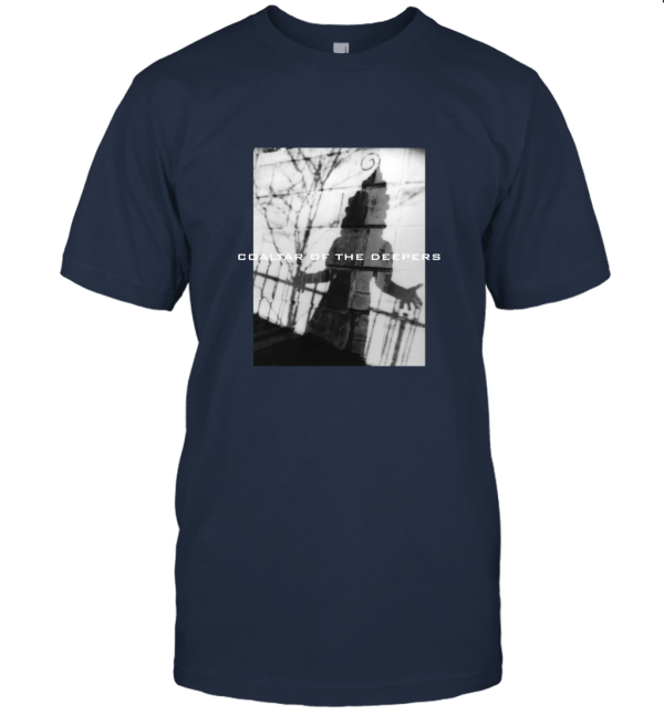 Coaltar Of The Deepers Unisex T-Shirt