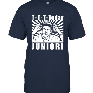 Clothing T T T Today Junior Funny Billy Madison Reading Mens Shirt Unisex T-Shirt