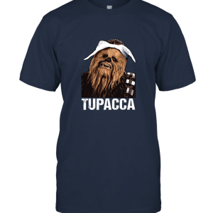 Clothing Tupacca Unisex T-Shirt