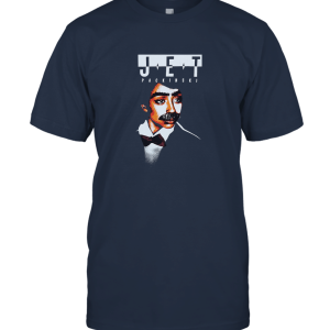 Clothing Liza Koshy Jet Packinski Unisex T-Shirt