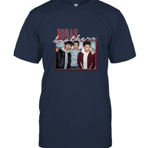 Clothing Jonas Brothers Unisex T-Shirt
