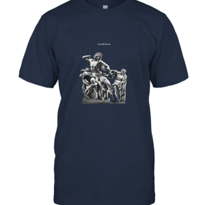 Clothing Laocoon and His Sons  Gesaffelstein Unisex T-Shirt