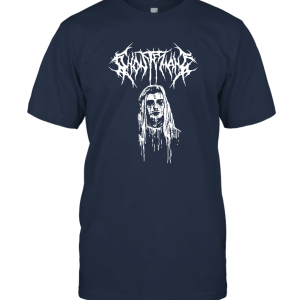 Clothing E1SYNDICATE T SHIRT GHOSTEMANE LIL PUMP UZI XAN YACHTY POUYA GBC PEEP Unisex T-Shirt