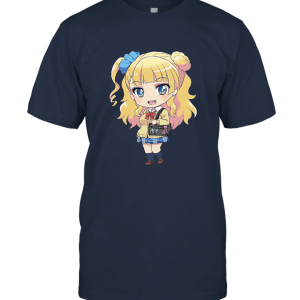 Clothing Galko chan Unisex T-Shirt
