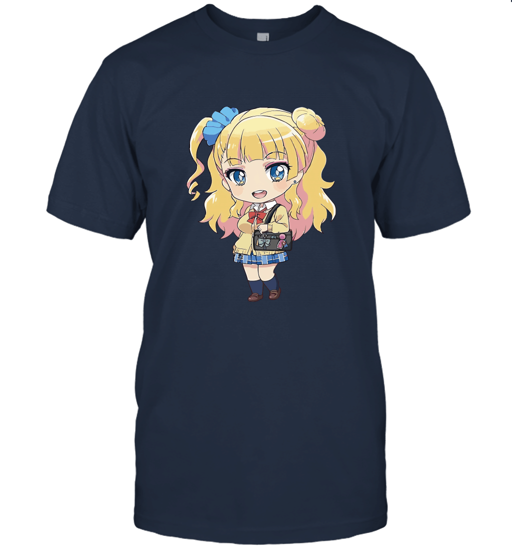 Clothing Galko chan Unisex T-Shirt