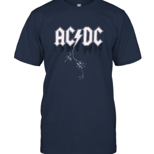 Clothing AC.DC Unisex T-Shirt