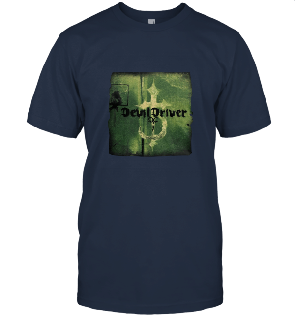 DevilDriver  Careless Unisex T-Shirt
