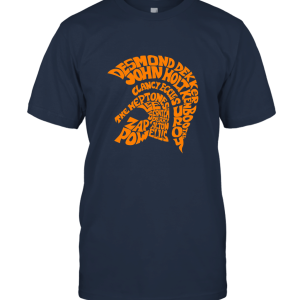 Dfhsdh Unisex T-Shirt