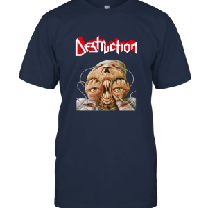 DESTRUCTION  Release from Agony Unisex T-Shirt