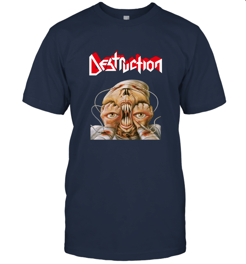 DESTRUCTION  Release from Agony Unisex T-Shirt