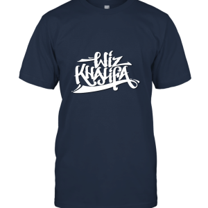 Design with Wiz Khalifa Unisex T-Shirt