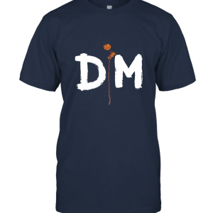 Depeche Mode Enjoy The Silence Unisex T-Shirt