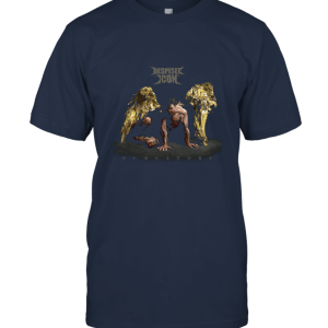 Despised Icon Purgatory M?T SAU Unisex T-Shirt