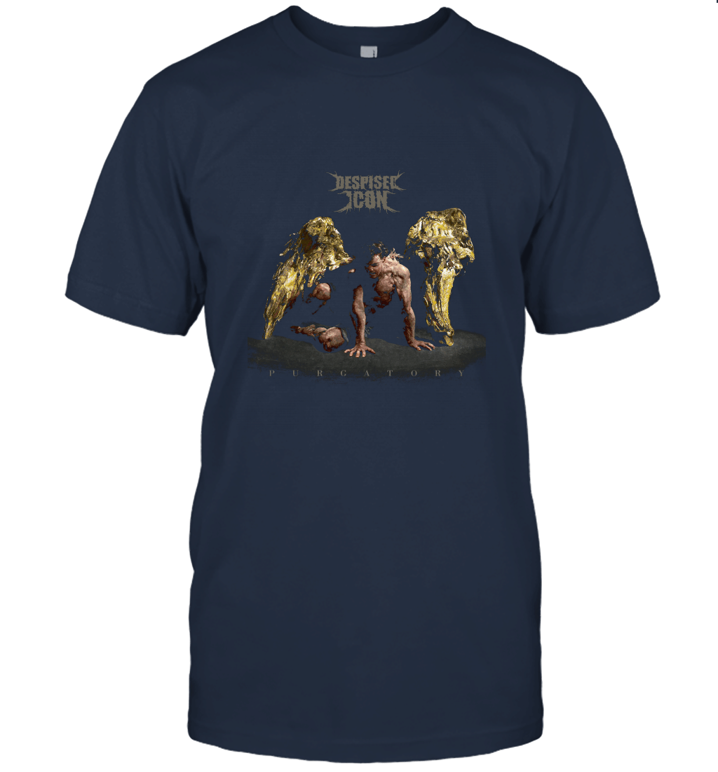Despised Icon Purgatory M?T SAU Unisex T-Shirt