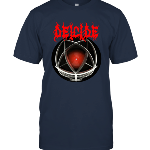 DEICIDE Legion Unisex T-Shirt