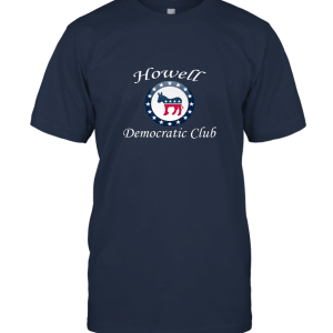 Democratic Premium club T Shirt Unisex T-Shirt