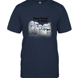 Deep Purple 'in Rock Unisex T-Shirt